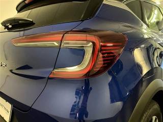 RENAULT Captur usata 13