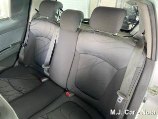 CHEVROLET Spark usata, con Servosterzo