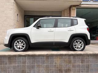 JEEP Renegade usata, con Chiusura centralizzata