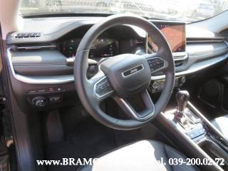 JEEP Compass usata, con ESP
