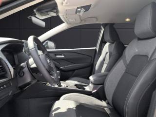 NISSAN Qashqai usata, con Servosterzo