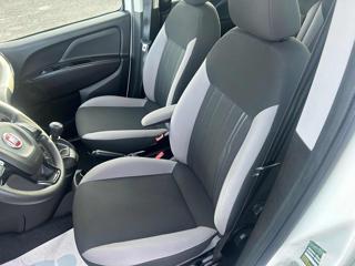 FIAT Doblo usata, con Fendinebbia