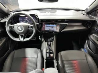 ALFA ROMEO Junior usata, con Regolazione elettrica sedili