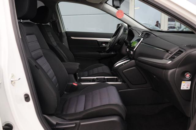 HONDA CR-V usata, con Climatizzatore