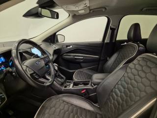 FORD Kuga usata, con Cerchi in lega