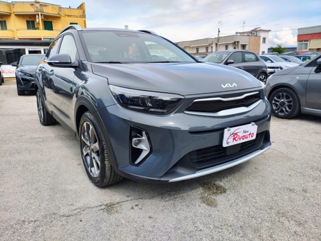 KIA Stonic usata, con Airbag laterali
