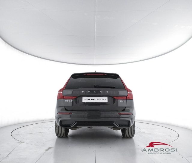 VOLVO XC60 usata 5