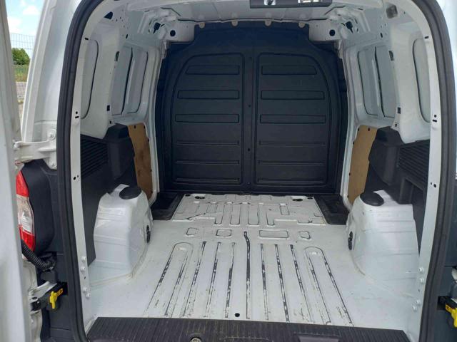 FORD Transit Courier usata 25