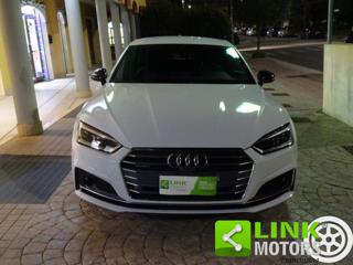 AUDI A5 usata, con Airbag
