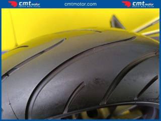 HONDA CB 500 F usata 8