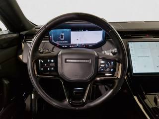 LAND ROVER Range Rover Sport usata, con ESP
