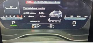 AUDI A4 allroad usata, con Cerchi in lega
