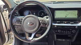 KIA Niro usata, con USB