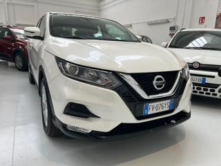 NISSAN Qashqai usata, con ABS