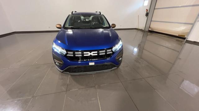DACIA Sandero usata, con Airbag