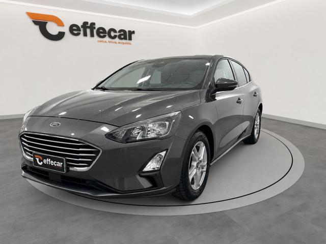 FORD Focus usata, con ABS