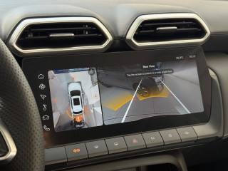 MG ZS usata, con MP3