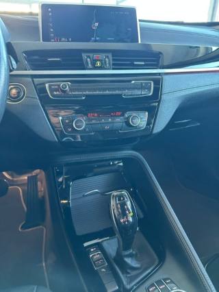 BMW X1 usata, con Climatizzatore