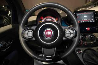 FIAT 500 usata, con Controllo vocale