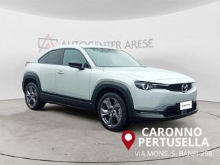 MAZDA MX-30 usata, con Cerchi in lega