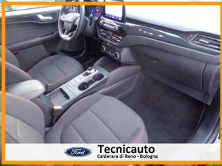 FORD Kuga usata, con Cronologia tagliandi