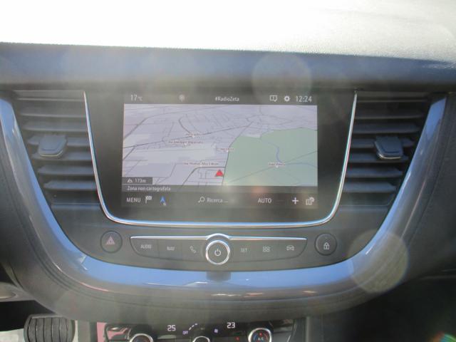 OPEL Grandland X usata, con Filtro antiparticolato