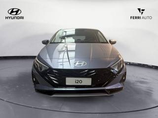 HYUNDAI i20 usata, con Airbag