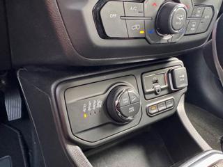 JEEP Renegade usata, con Sensori di parcheggio posteriori