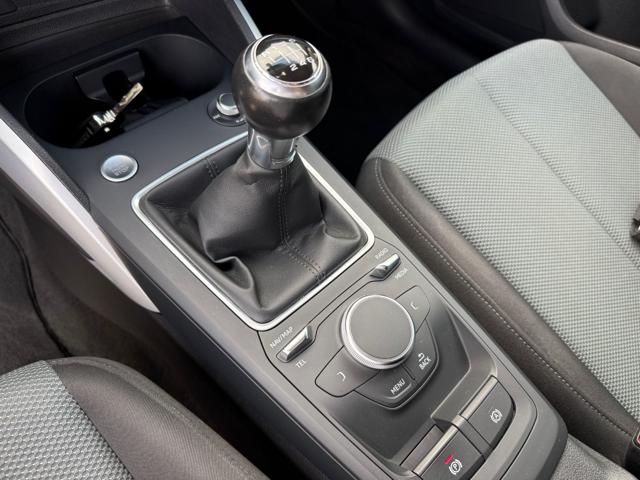 AUDI Q2 usata, con Controllo trazione