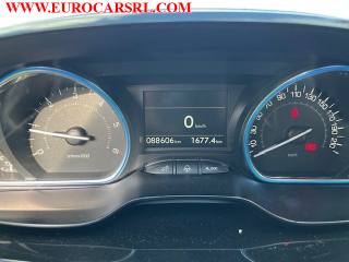 PEUGEOT 2008 usata, con ESP