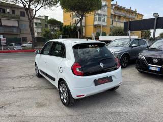 RENAULT Twingo usata, con Cerchi in lega