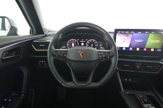 CUPRA Formentor usata 5