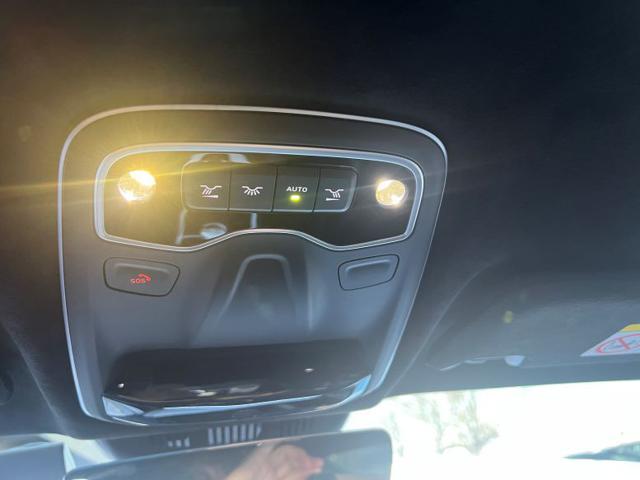 LOTUS Emira usata, con ESP