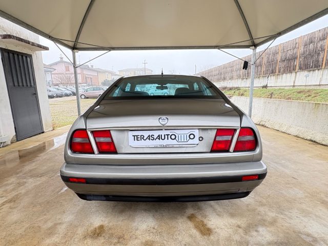 LANCIA K usata, con Autoradio