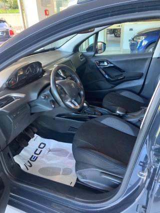 PEUGEOT 2008 usata, con Chiusura centralizzata