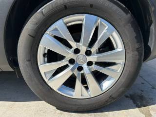 PEUGEOT 3008 usata, con Immobilizzatore elettronico