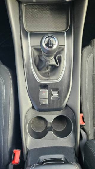 NISSAN Qashqai usata, con Cruise Control