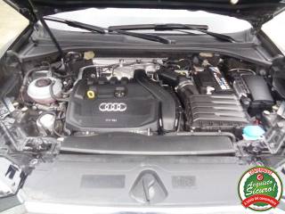 AUDI Q3 usata, con ESP