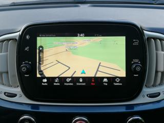 FIAT 500 usata, con Immobilizzatore elettronico