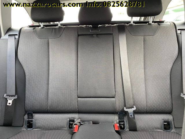 BMW 316 usata, con Bracciolo