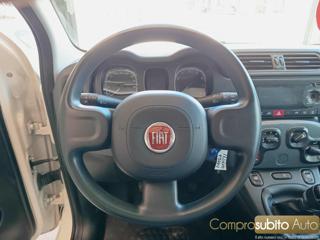 FIAT Panda usata 18