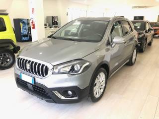 SUZUKI S-Cross 1.4 Boosterjet 4WD All Grip Top