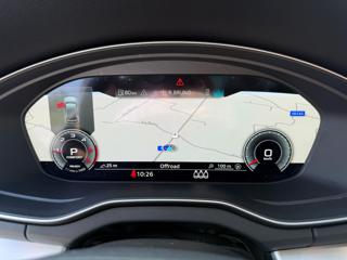 AUDI Q5 usata, con Trazione integrale