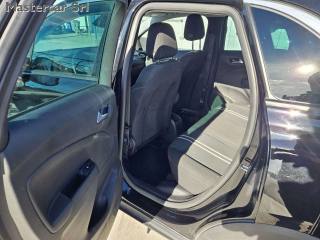 OPEL Crossland X usata, con Sistema di navigazione