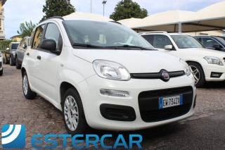 FIAT Panda usata 7