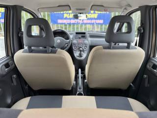 FIAT Panda usata 23
