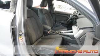 AUDI A3 usata, con Airbag laterali