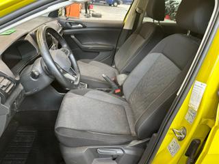 VOLKSWAGEN T-Cross usata, con Fendinebbia