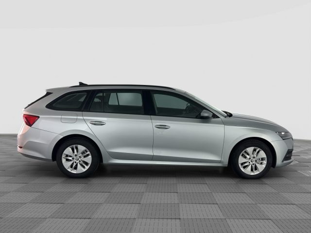 SKODA Octavia usata 5