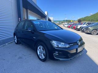 VOLKSWAGEN Golf usata, con Airbag laterali